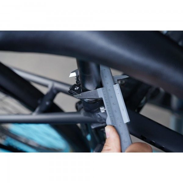 HAZET 2154-10, 234 mm, 197 g