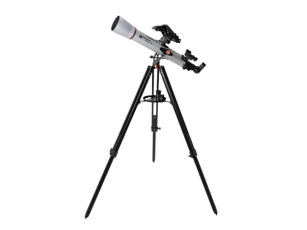 Celestron StarSense Explorer - kaukoputki