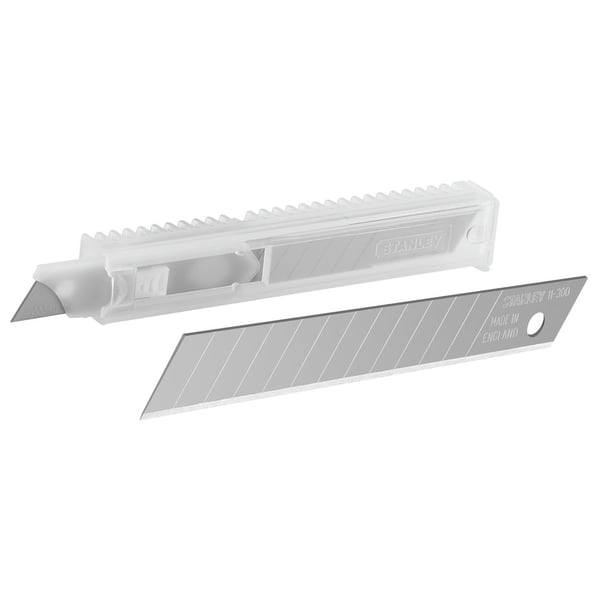 brytningsblad 9mm /10 st/