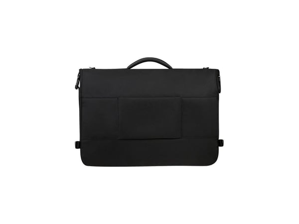 Samsonite PRO-DLX 6 trefoldbar dresspose, svart