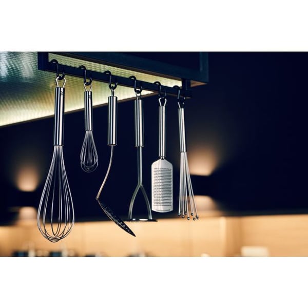 WMF Profi Plus - Potetstapper - 28.5 cm - rustfritt stål