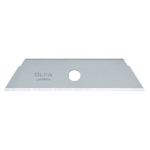 OLFA veitsen terä 18mm turvaveitseen SK-5
