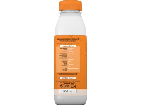 Garnier Fructis Hair Food Papaya Repairing Conditioner 350ml