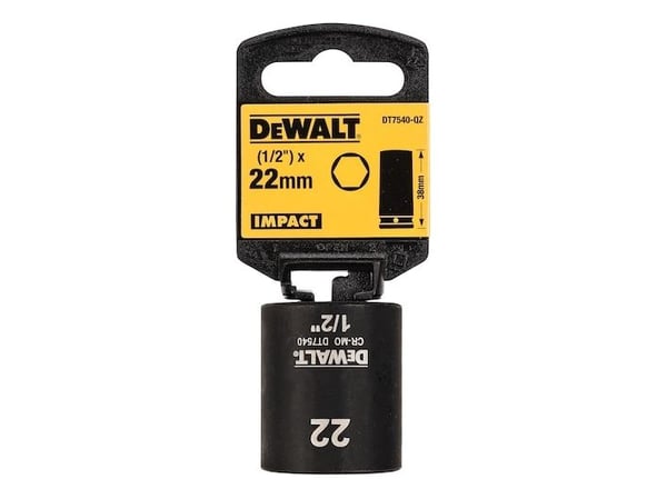 DeWALT DT7540-QZ, 1 styck