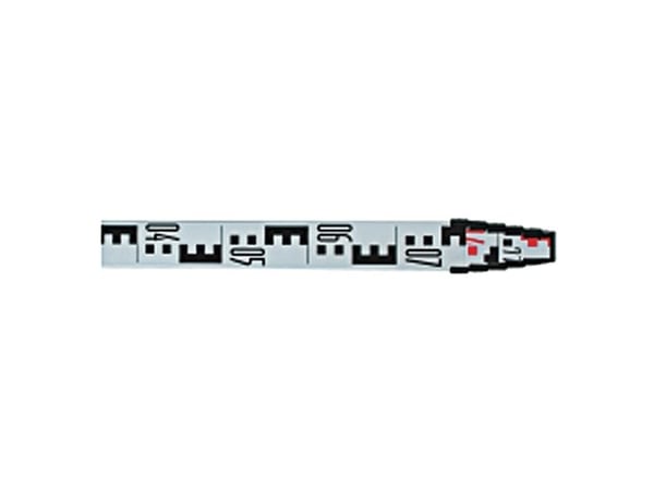 Makita P-81309 Avvägningsstång 4m (P-81309)