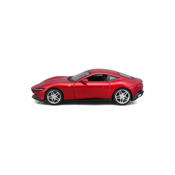 Bburago BBU 1:24 Ferrari Roma punainen 26029 RD 60294