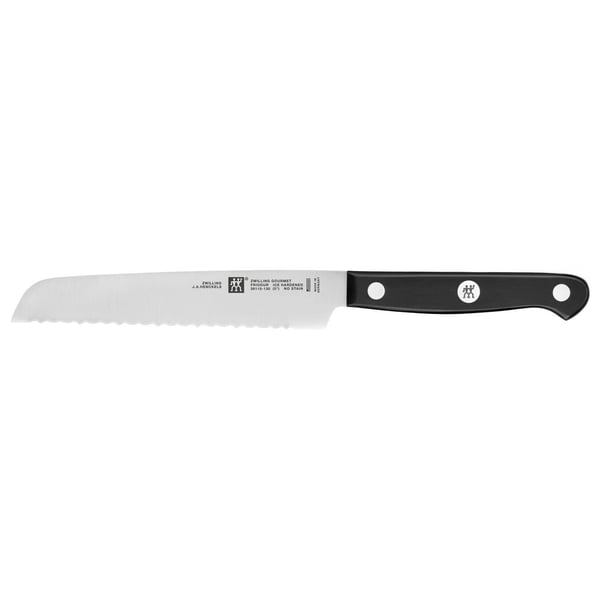 ZWILLING Gourmet 7-osainen veitsisarja, luonnonvalkoinen