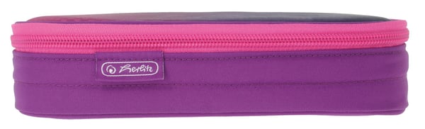 Herlitz Etui Dip Dye, 215 mm, 95 mm, 60 mm