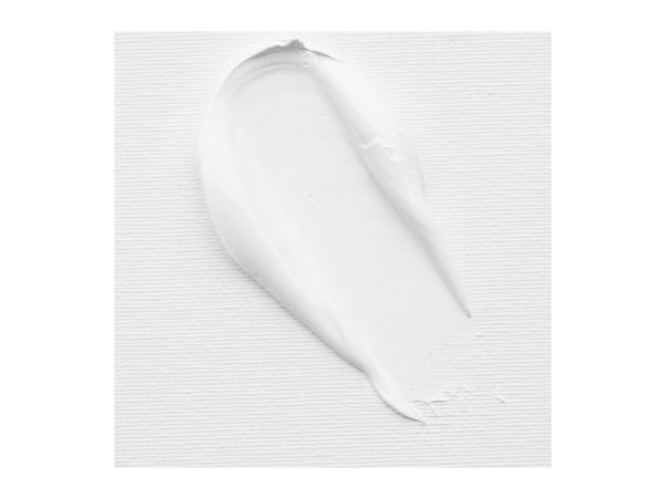 Cobra Study Water Mixable Oil fargetube Titanium White 105