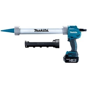 Makita DCG180RFX fugepistol 18 V 3 Ah, grønn