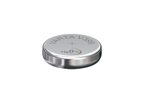 Varta V 399 - Batteri SR57 - sølvoksid - 42 mAh
