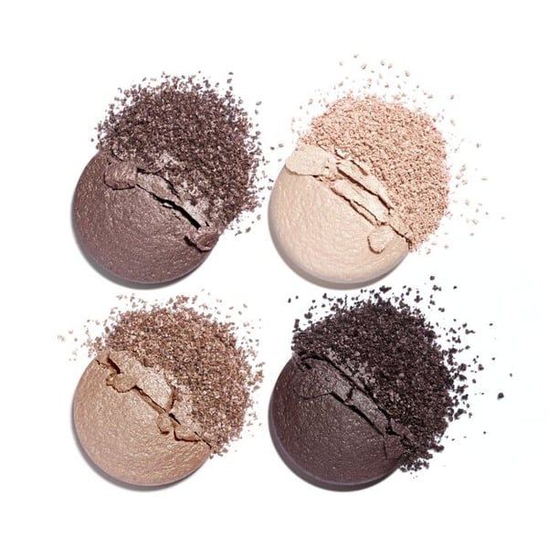 CHANEL LES 4 OMBRES OMBRE A PAUPIERES EFFETS MULTIPLES 226 TISSE RIVOLI 1,2G