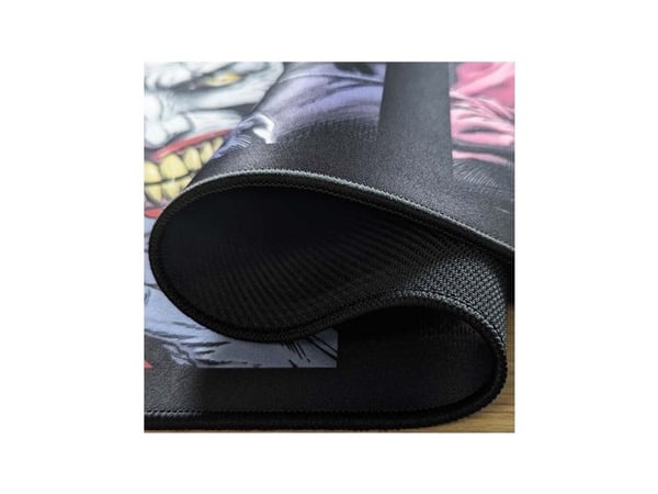Subsonic SA5589-J1, Flerfarget, Bilde, Antiskliunderlag, Musematte til gaming