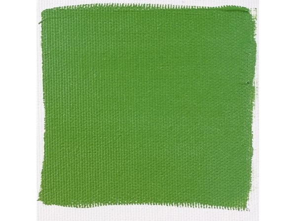 Van Gogh akrylfargetube Chromium Oxide Green 668