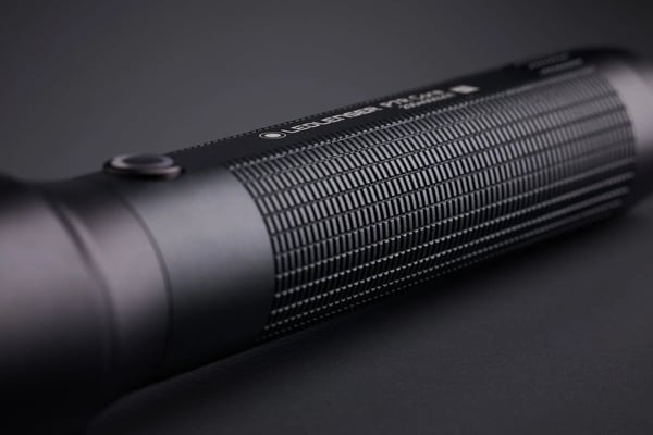 LEDLENSER P7R Core taskulamppu