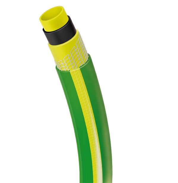 Bradas WFR1/250, 50 m, PVC, 1,27 cm