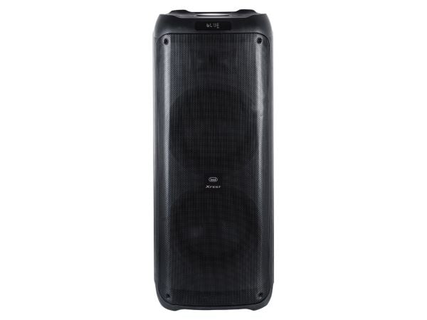Trevi XF4100 PRO musta kaiutin (S5625461)