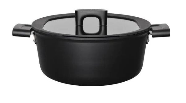 Fiskars Hard Face Pot 5 liter - 26 cm