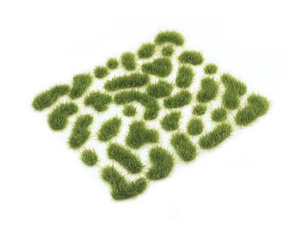 Vallejo SC406 Wild Tuft Green 4 mm x 35