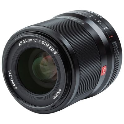 VILTROX AF 13/1,4 Z, standardobjektiv, 14/11, Nikon Z, autofokus