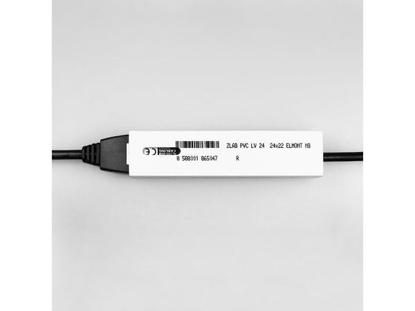 Axagon ADR-205, 5 m, USB A, USB A, USB 2.0, 0,48 Gbit/s, Svart