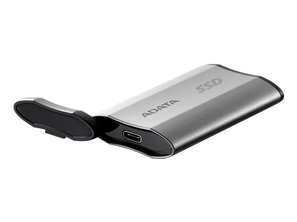ADATA SD810 - SSD - 4 TB - ulkoinen (kannettava)