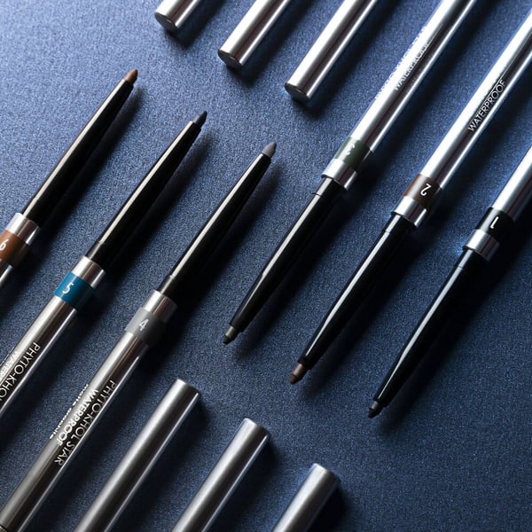 Sisley Phyto Khol Star Waterproof Stylo Liner 4 Matte Graphite 03g
