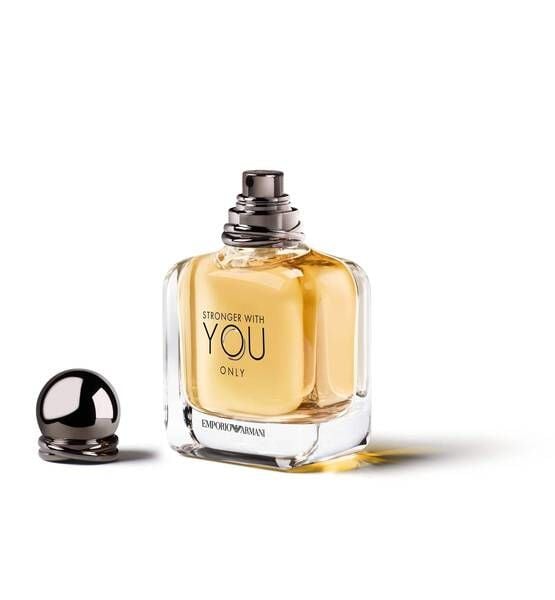 Giorgio Armani Stronger With You Only EDT 50 ml