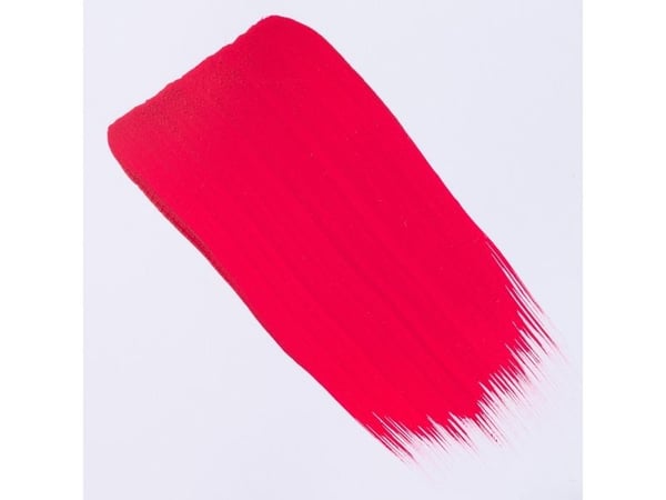 Talens Gouache Extra Fine-krom rør 302 dyp rød