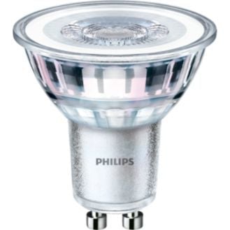 CorePro LED Spot 2,7W 830, 225 lumen, GU10, 36°