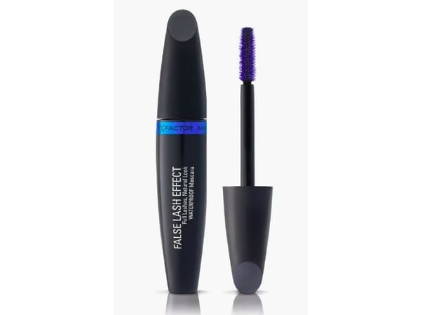 Max Factor False Lash Effect Mascara Waterproof Lengthening And Thickening Black 13.1ml