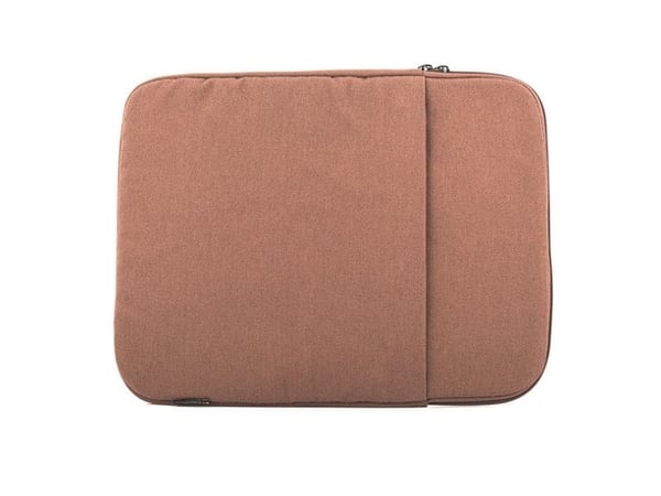 Logic PLUSH, Sleeve til laptop, 39,6 cm (15.6")