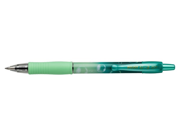 G2 Bubble gelpenn (12-pk) PILOT