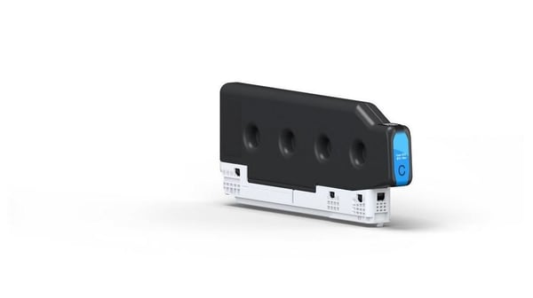 Epson - Cyan - original - blekkpatron - for AcuLaser C4000