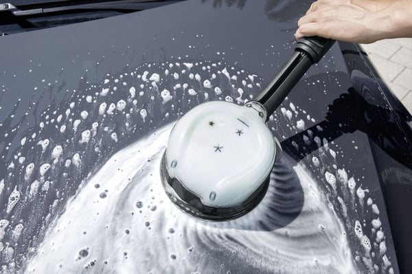 Kärcher bilsjampo Plug'n'Clean - 1 L.