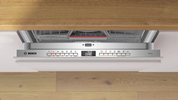 Bosch Series 4 integroitu astianpesukone