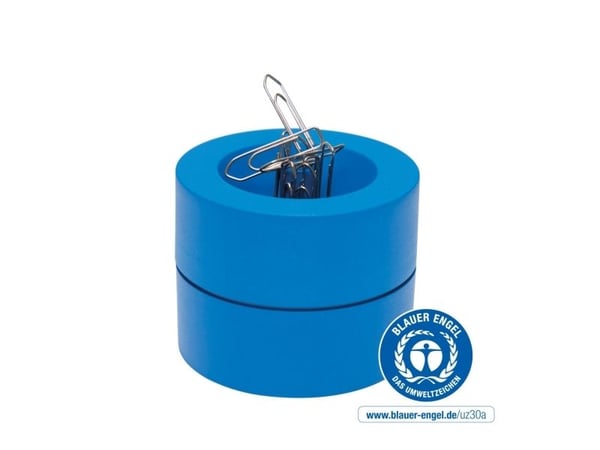 MAUL 3012337, Sininen, Muovi, Saksa, 1 kpl, 73 mm, 73 mm