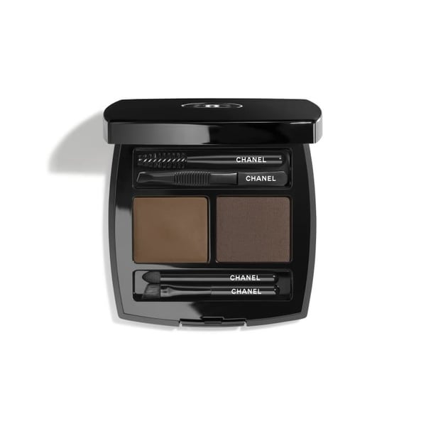Palett Sourcils, kvinner, øyenskygger, 02 Medium, 4 g