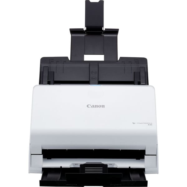 Canon imageFORMULA R30 skanneri 600 dpi kaksipuolinen 60 arkin ADF 6051C003