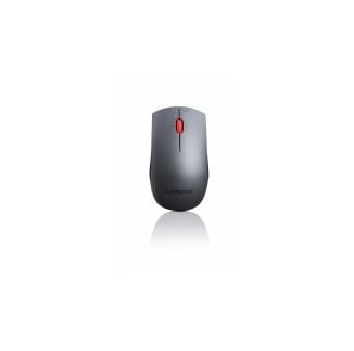 Lenovo Professional - Mus - laser - 5 knapper - trådløs - 2.4 GHz - USB trådløs mottaker - Campus - for ThinkPad T16 Gen 4 21QN