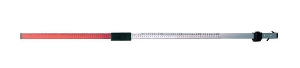Stanley 06-TLM, Röd, Rostfritt stål, Stanley, 70 mm, 1370 mm, 70 mm