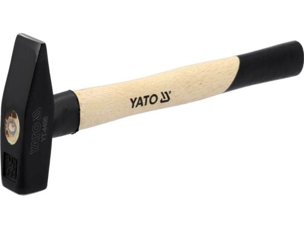 Låsesmedhammer 600 g YT-4496