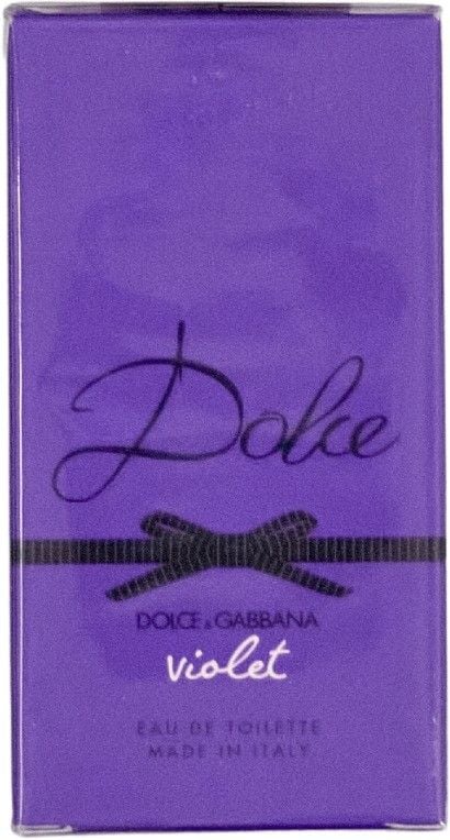 Dolce & Gabbana - Dolce Violet EDT 50ml