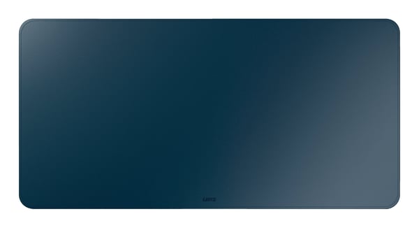 Skrivblock Leitz 80x40 cm Midnattsblå