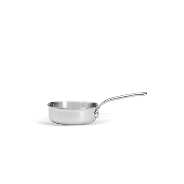 de Buyer 3730.16, 1 L, Pyöreä, Ruostumaton teräs, Ruostumaton teräs, Ruostumaton teräs, Ruostumaton teräs
