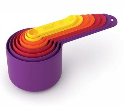 Joseph Joseph Nest, 0,250 L, 8 kpl