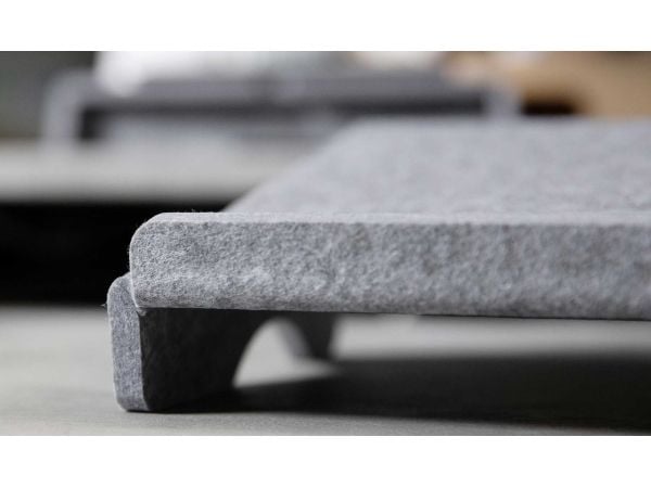 Manusholder B&amp;E Q-DOC 100