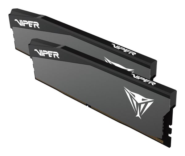 Patriot Viper Elite 5 Ultra VEU532G6028K DDR5-muisti 32 GB 6000 MHz CL28 2x16 GB