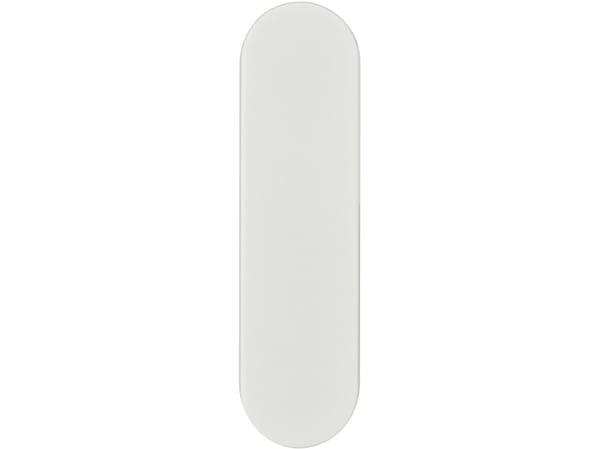 Brennenstuhl 1293910, CR 2032, Alkalisk, 3 V, 36 mm, 11 mm, 60 mm