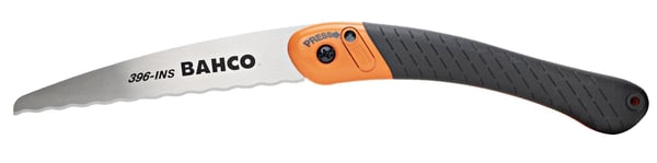 Bahco isoleringssåg 396-INS, hopfällbar